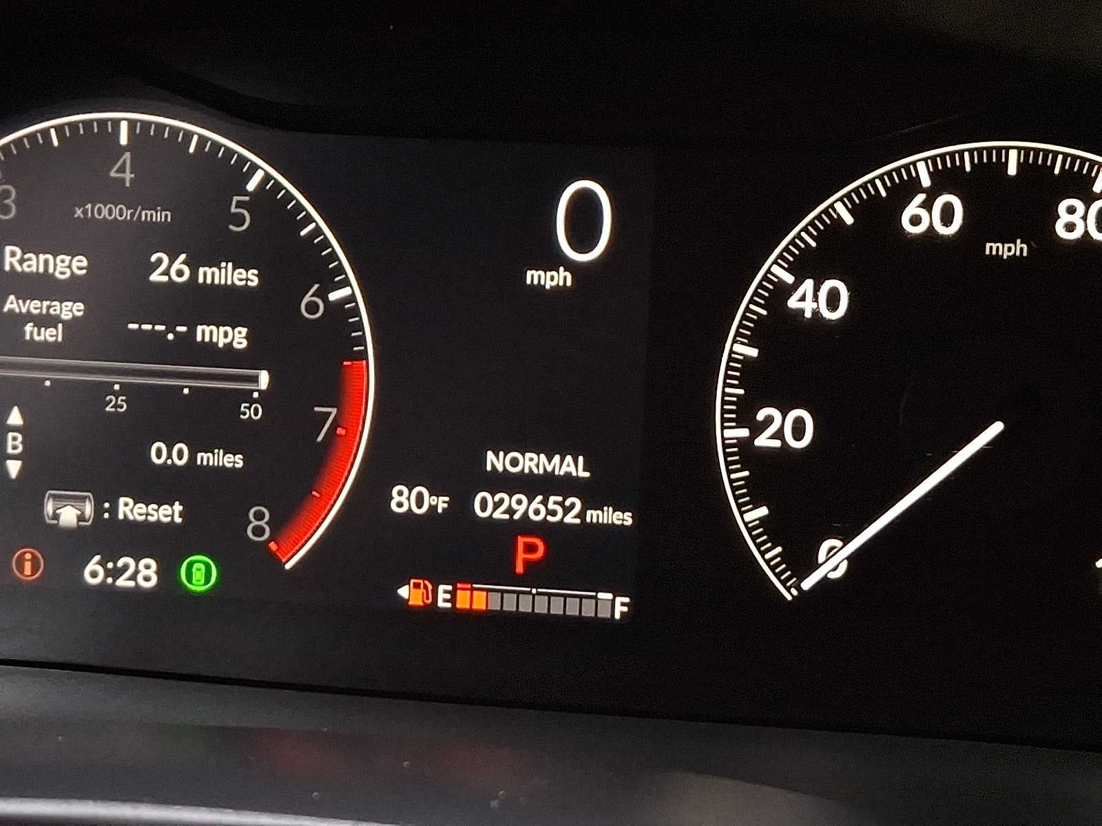 2023 Honda Pilot Touring AWD