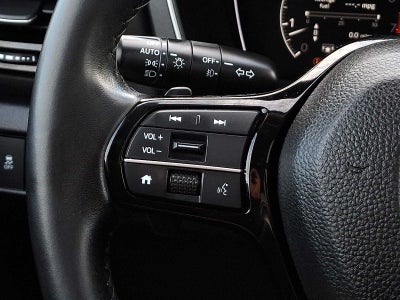 2023 Honda Pilot Touring AWD