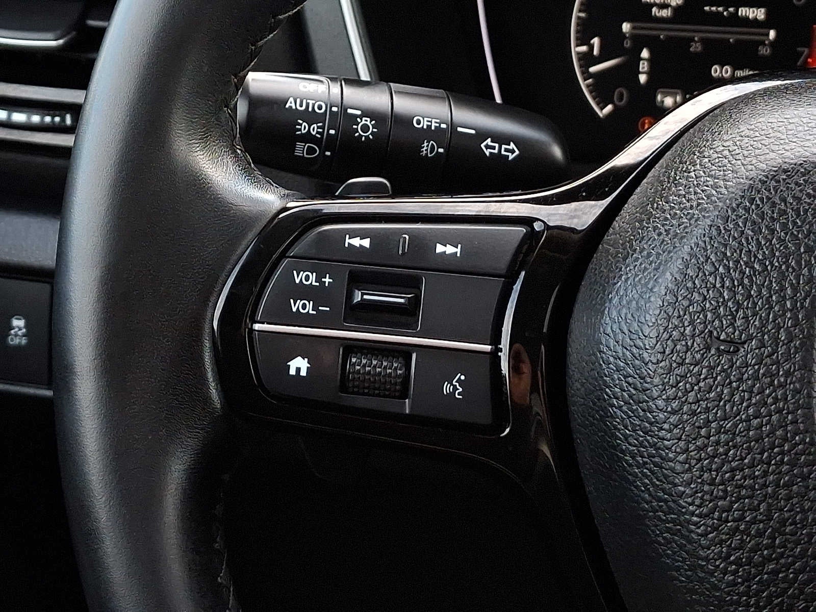 2023 Honda Pilot Touring AWD