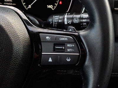 2023 Honda Pilot Touring AWD