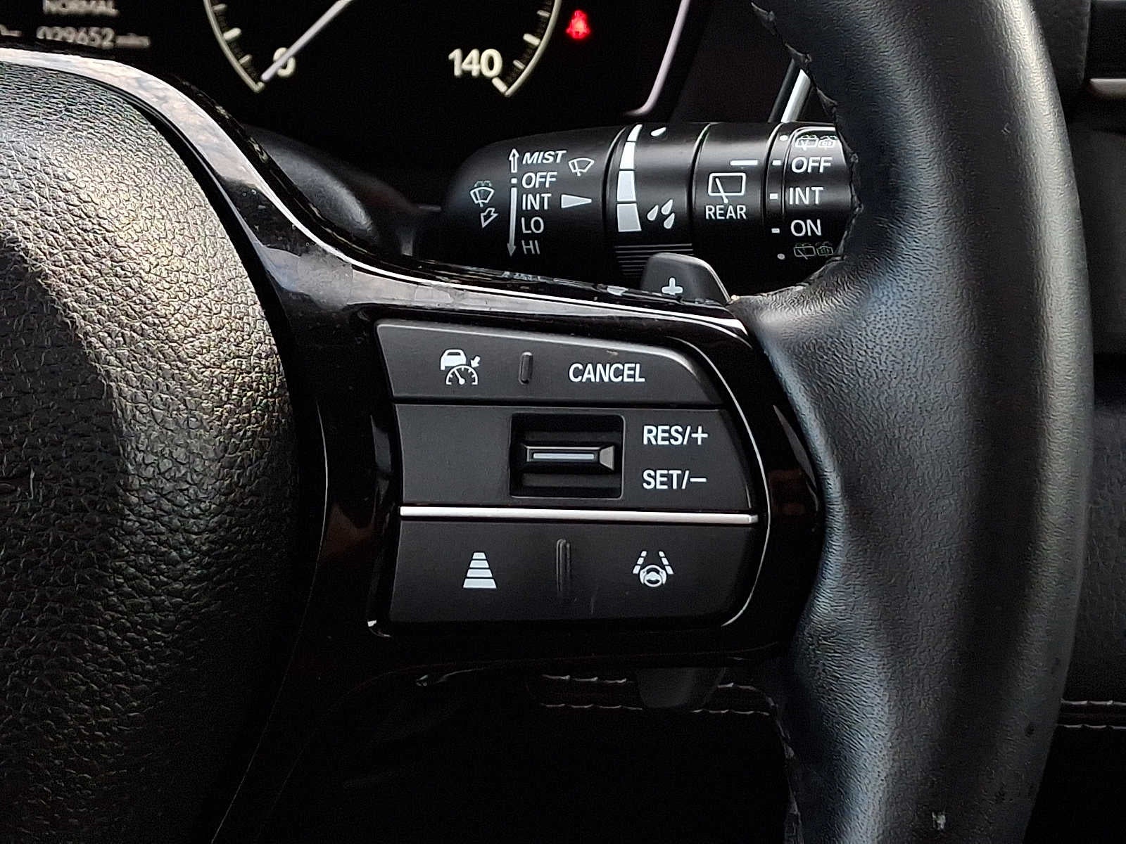 2023 Honda Pilot Touring AWD
