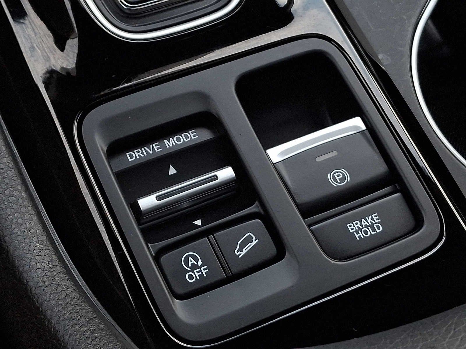 2023 Honda Pilot Touring AWD