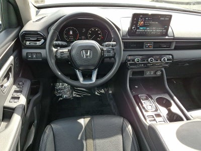 2023 Honda Pilot Touring AWD