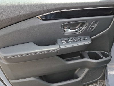 2023 Honda Pilot Touring AWD
