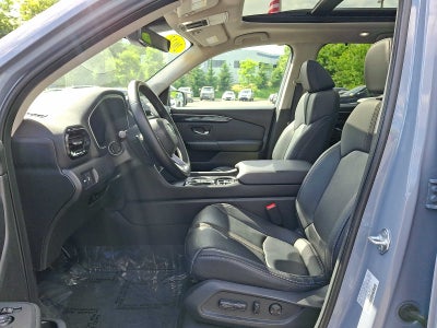 2023 Honda Pilot Touring AWD