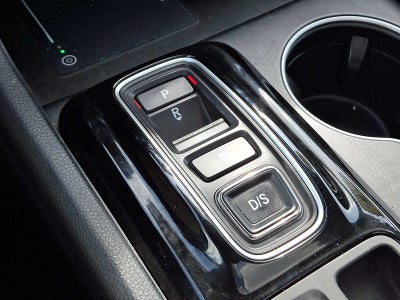 2023 Honda Pilot Touring AWD