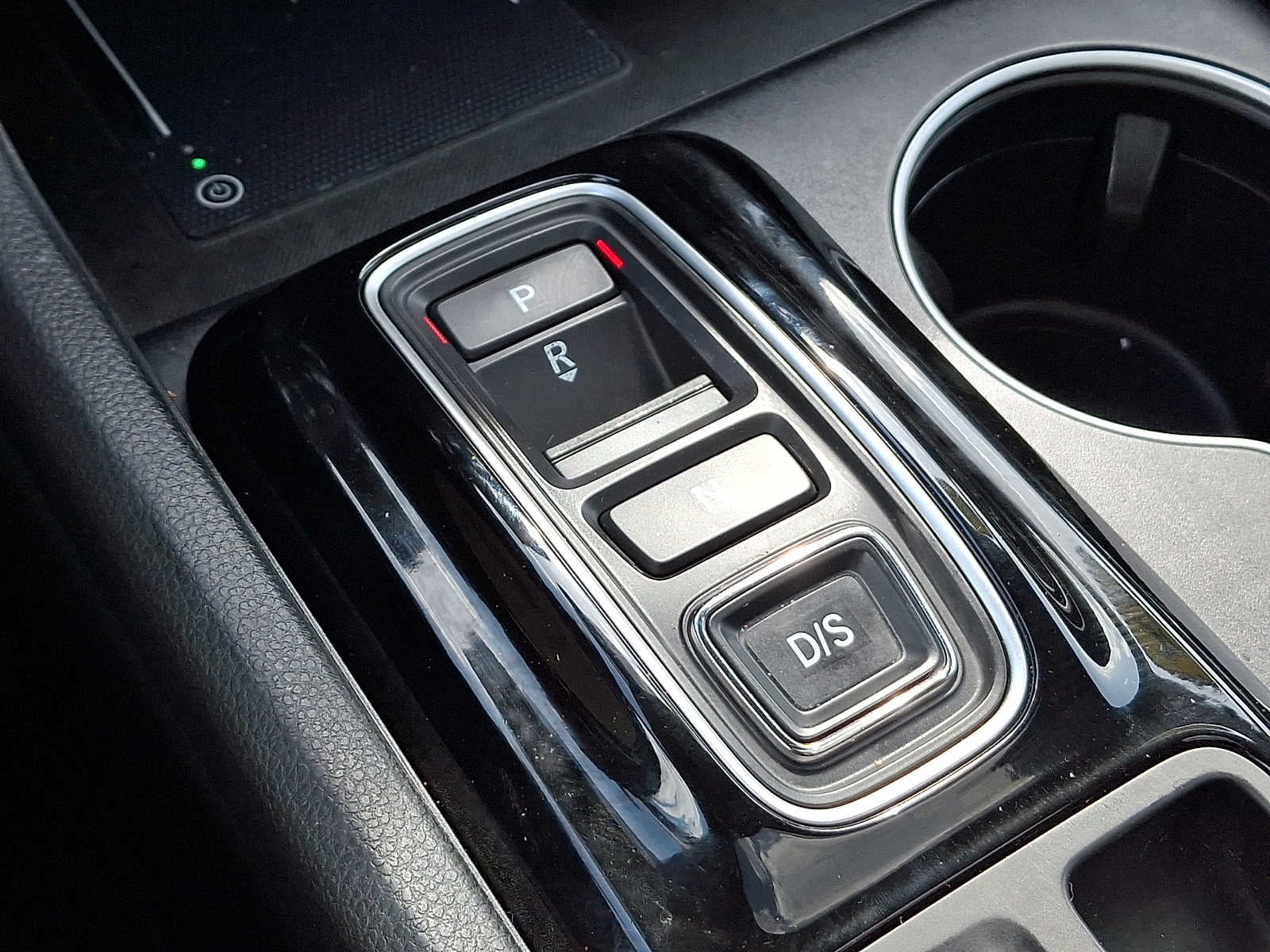 2023 Honda Pilot Touring AWD