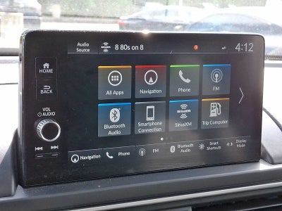 2023 Honda Pilot Touring AWD