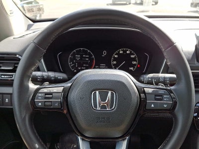 2023 Honda Pilot Touring AWD