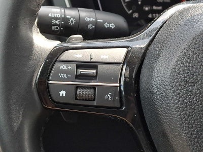 2023 Honda Pilot Touring AWD