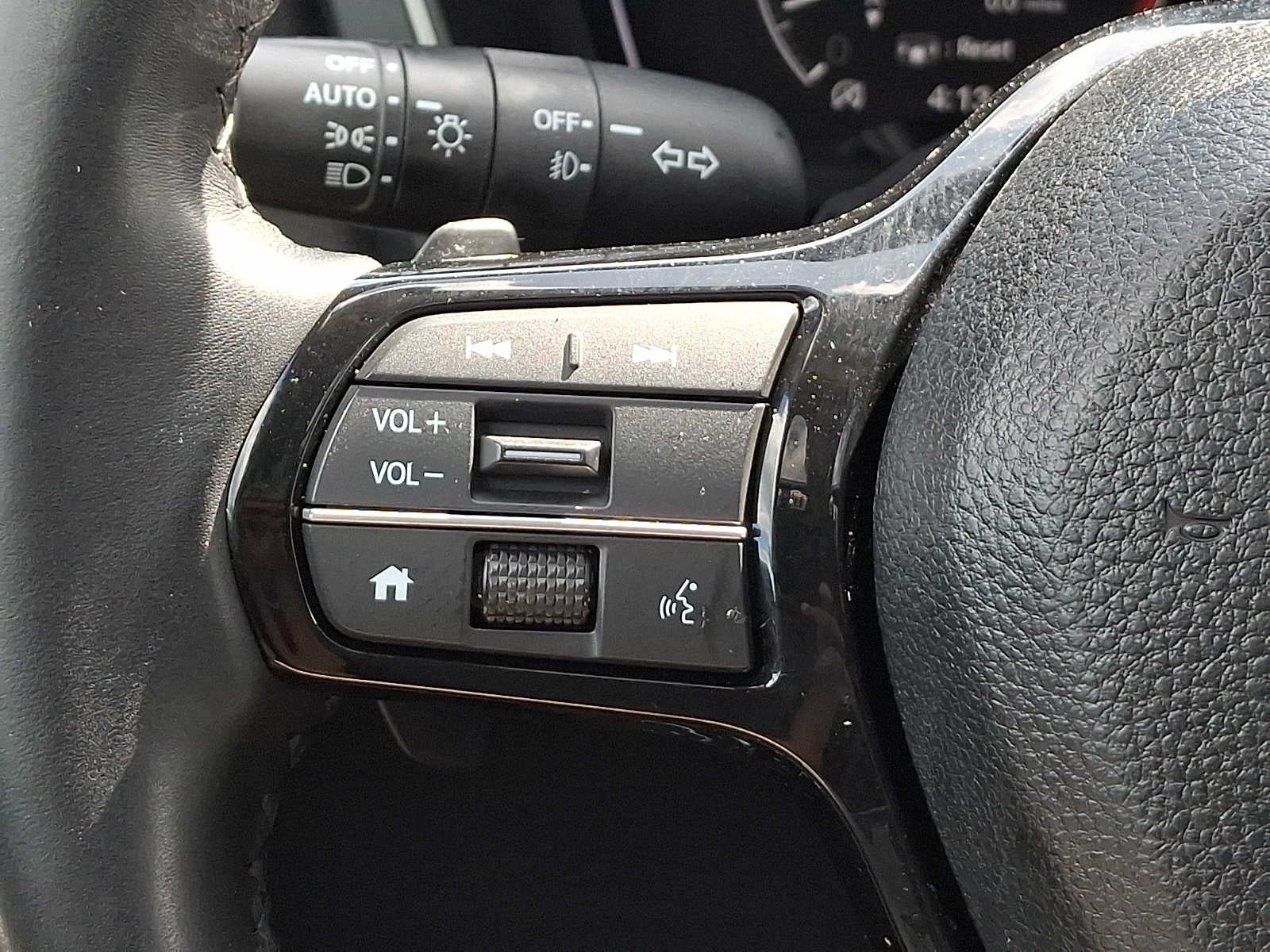 2023 Honda Pilot Touring AWD