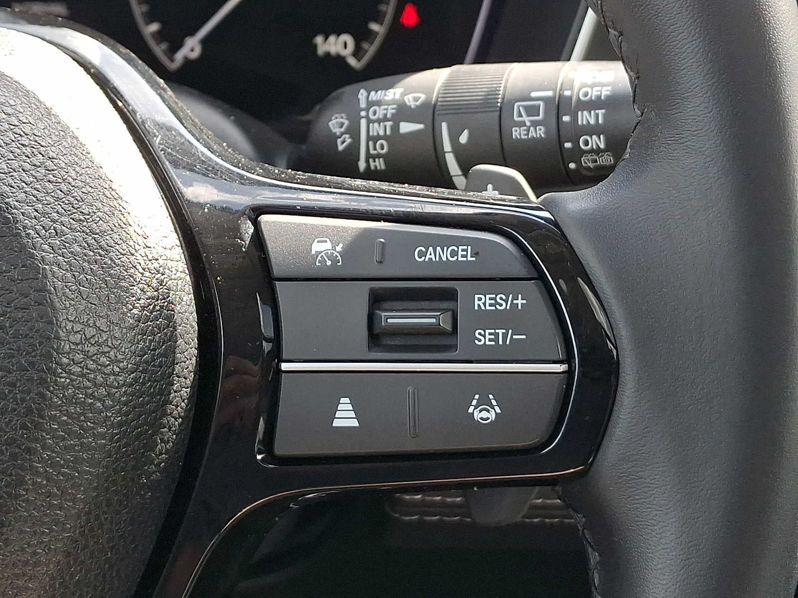 2023 Honda Pilot Touring AWD