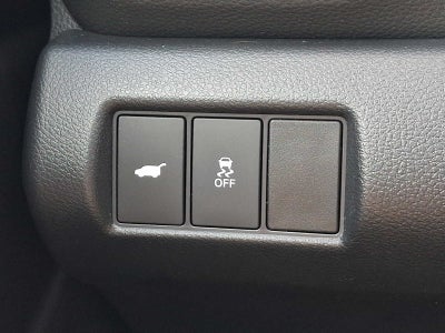 2023 Honda Pilot Touring AWD