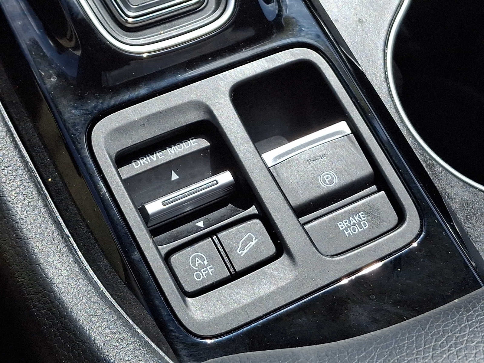 2023 Honda Pilot Touring AWD