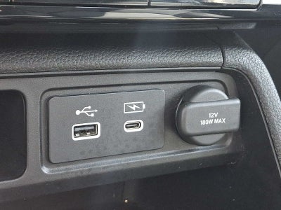 2023 Honda Pilot Touring AWD