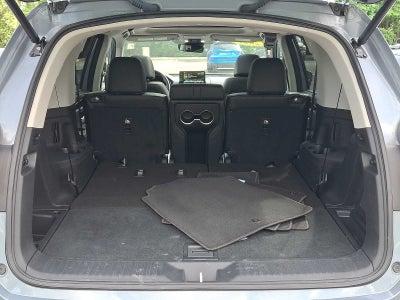2023 Honda Pilot Touring AWD