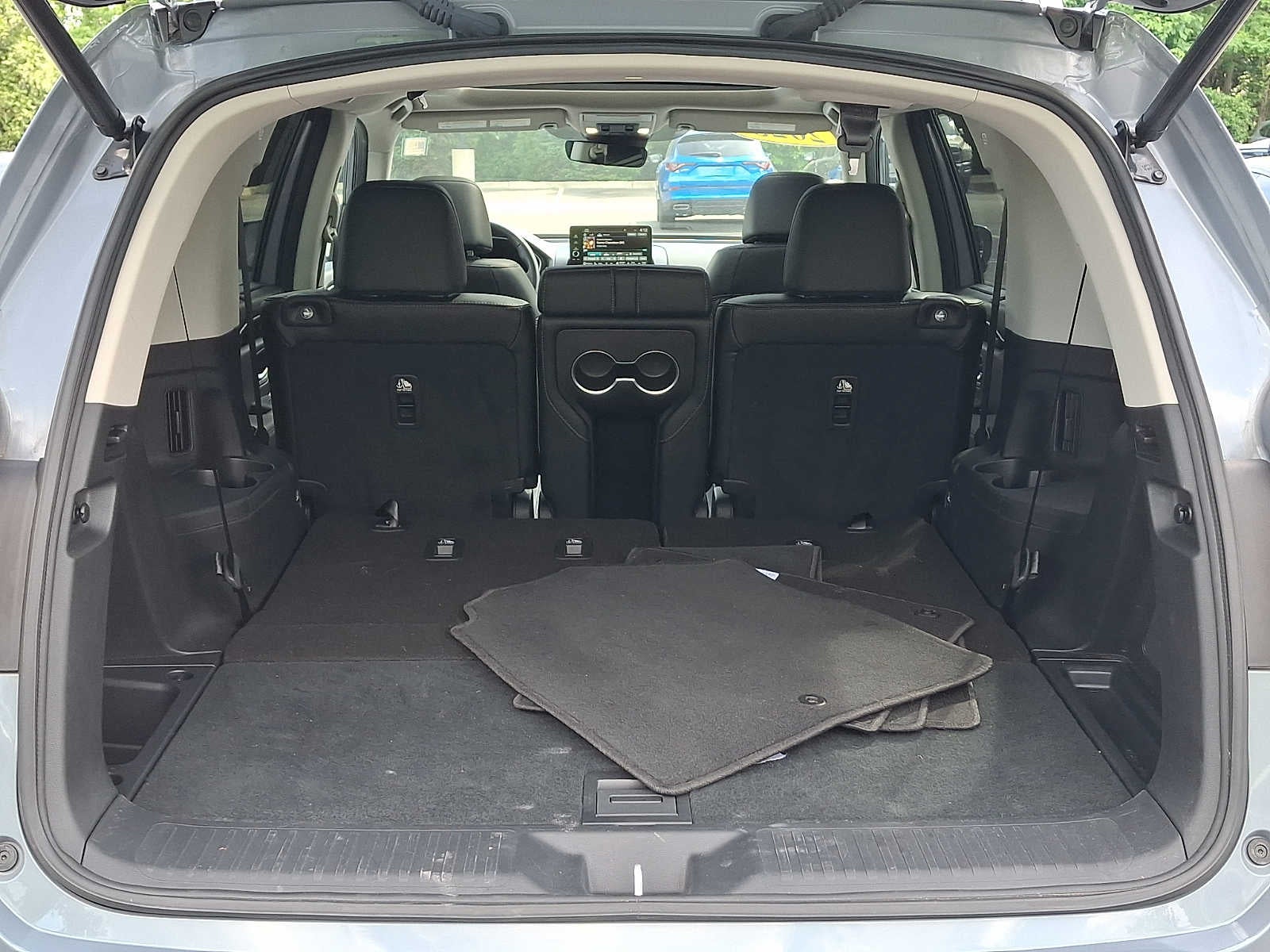 2023 Honda Pilot Touring AWD
