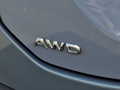 2023 Honda Pilot Touring AWD