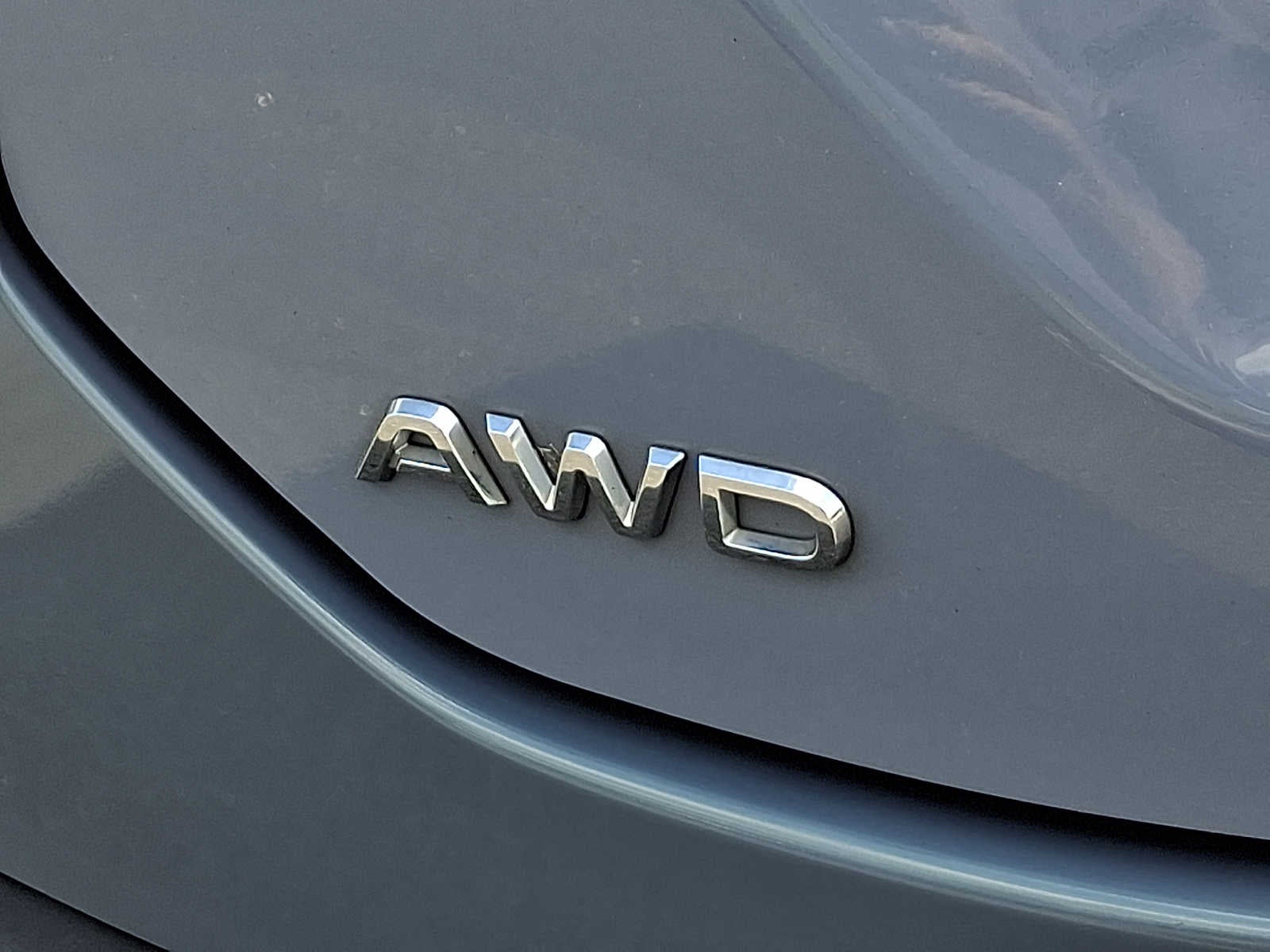 2023 Honda Pilot Touring AWD