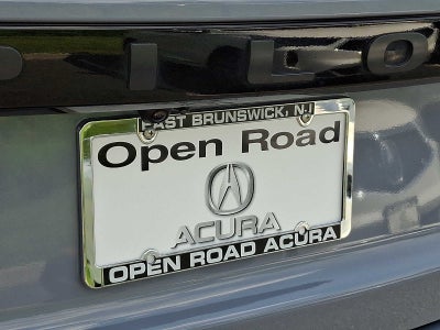 2023 Honda Pilot Touring AWD