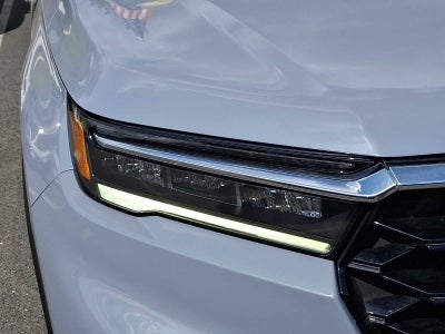 2023 Honda Pilot Touring AWD