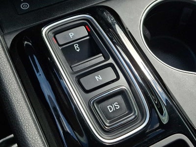 2024 Honda Pilot Touring AWD