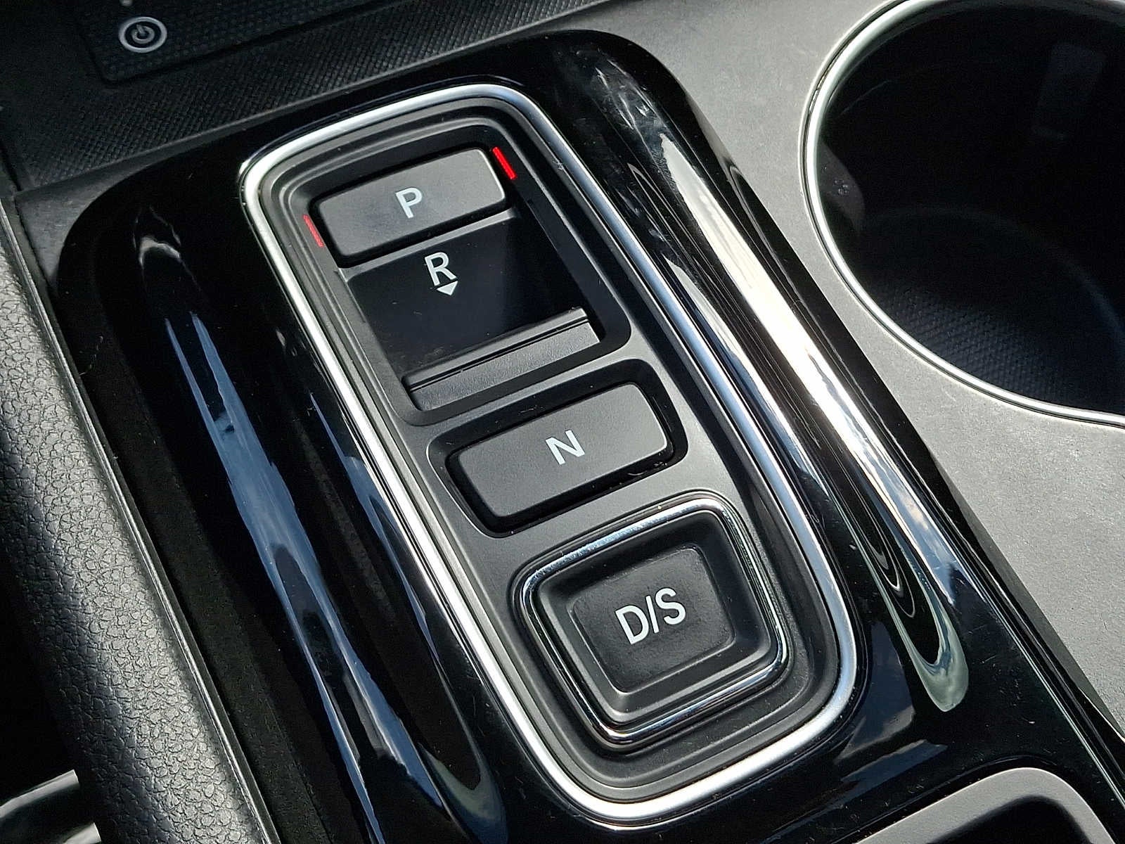 2024 Honda Pilot Touring AWD