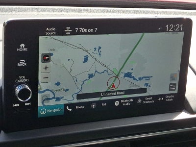 2024 Honda Pilot Touring AWD