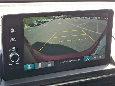 2024 Honda Pilot Touring AWD