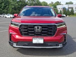 2024 Honda Pilot Touring AWD