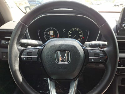 2024 Honda Pilot Touring AWD