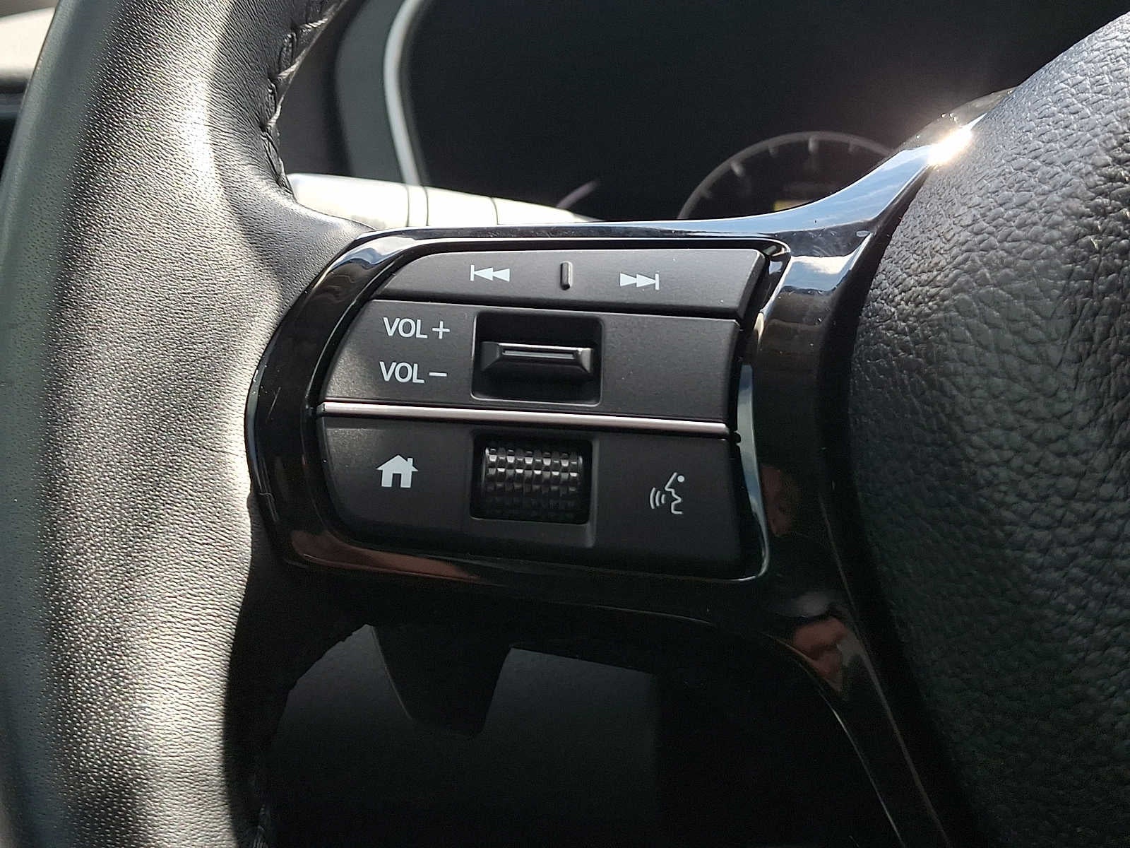 2024 Honda Pilot Touring AWD