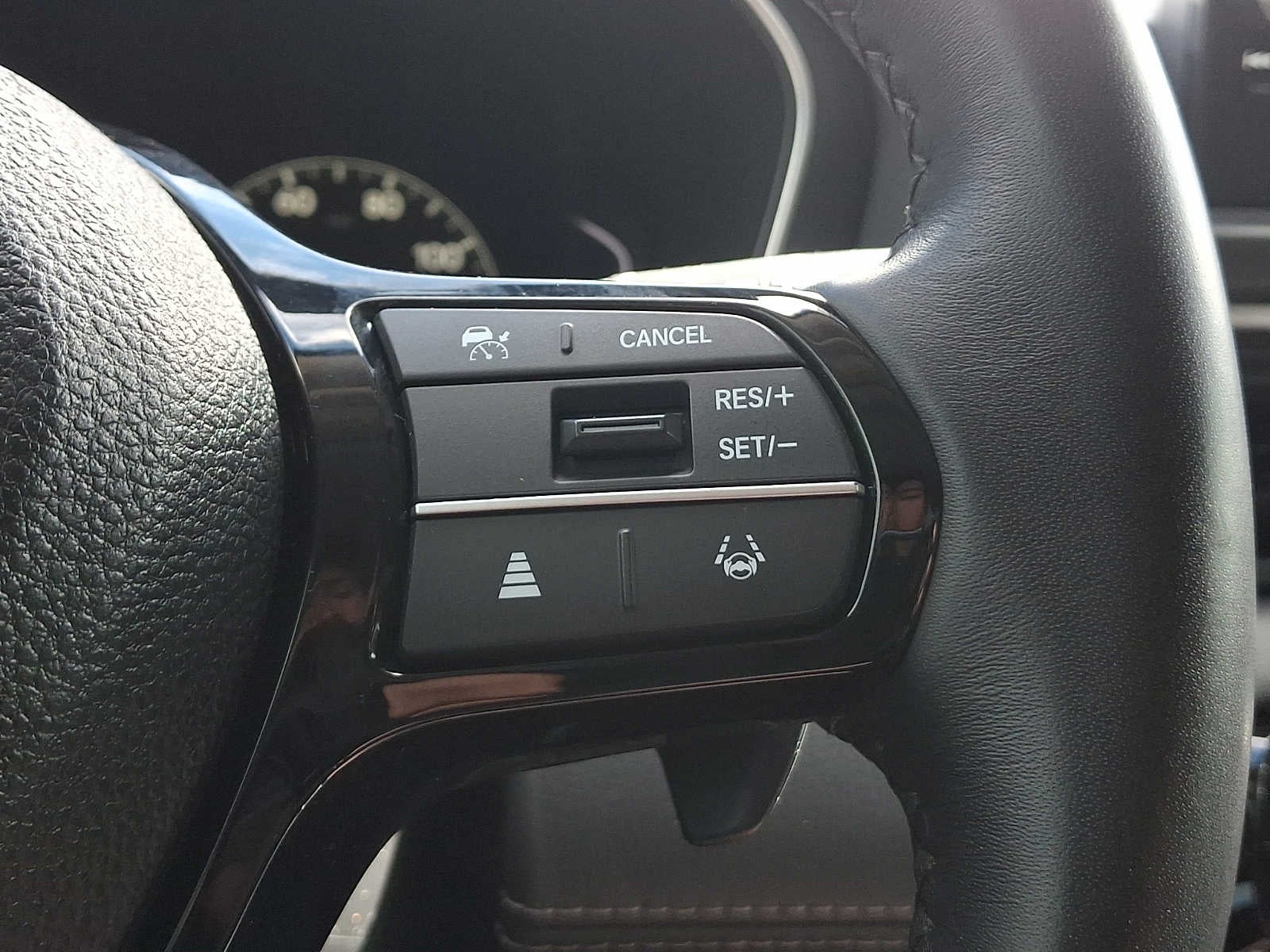 2024 Honda Pilot Touring AWD