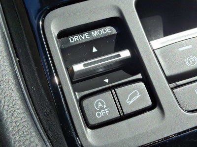 2024 Honda Pilot Touring AWD