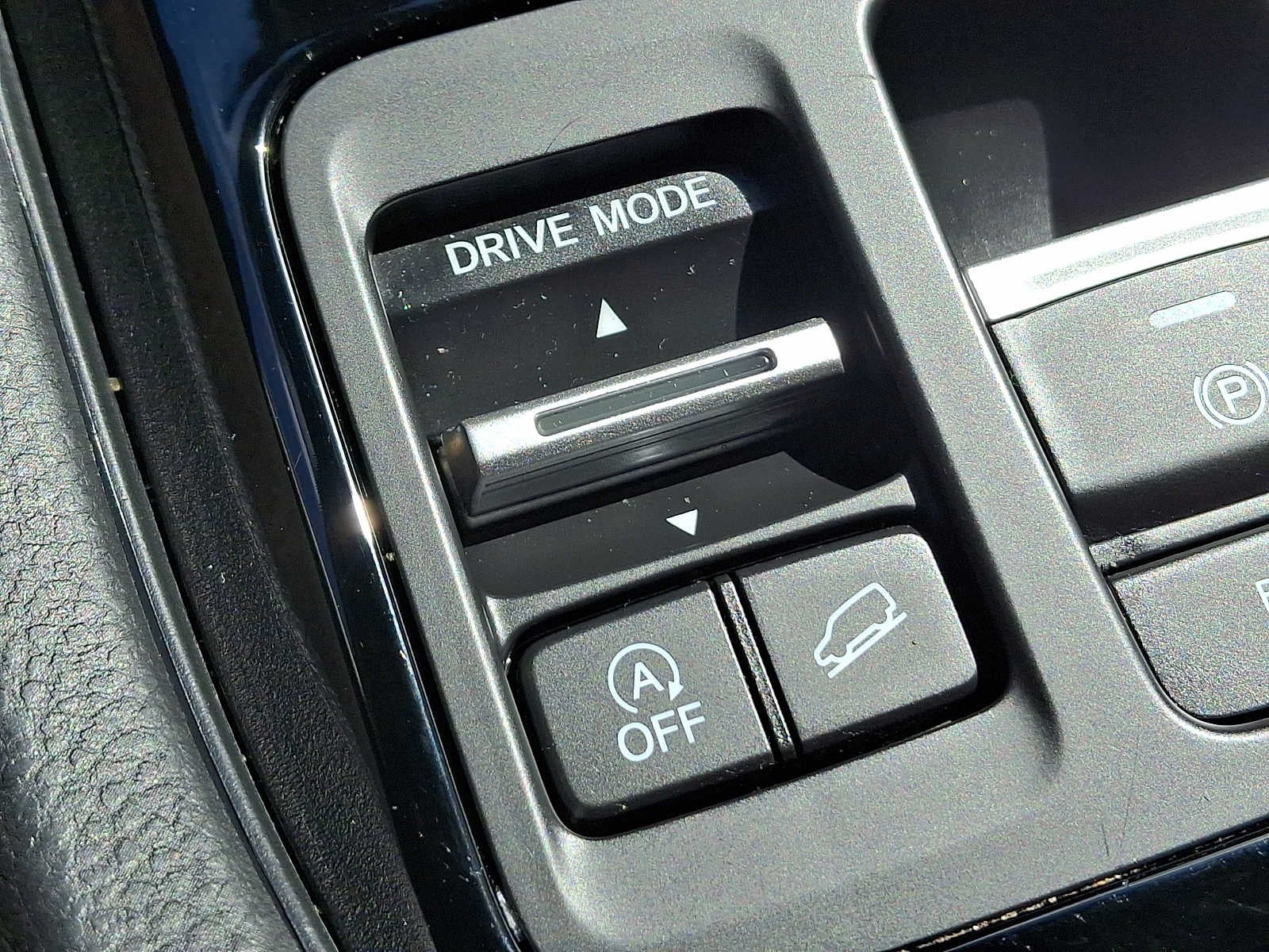 2024 Honda Pilot Touring AWD
