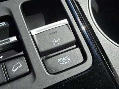 2024 Honda Pilot Touring AWD