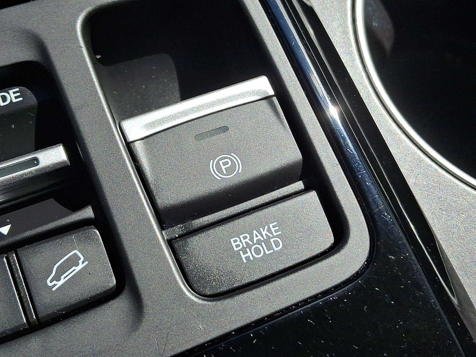 2024 Honda Pilot Touring AWD