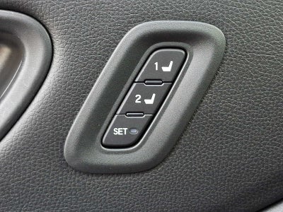 2024 Honda Pilot Touring AWD