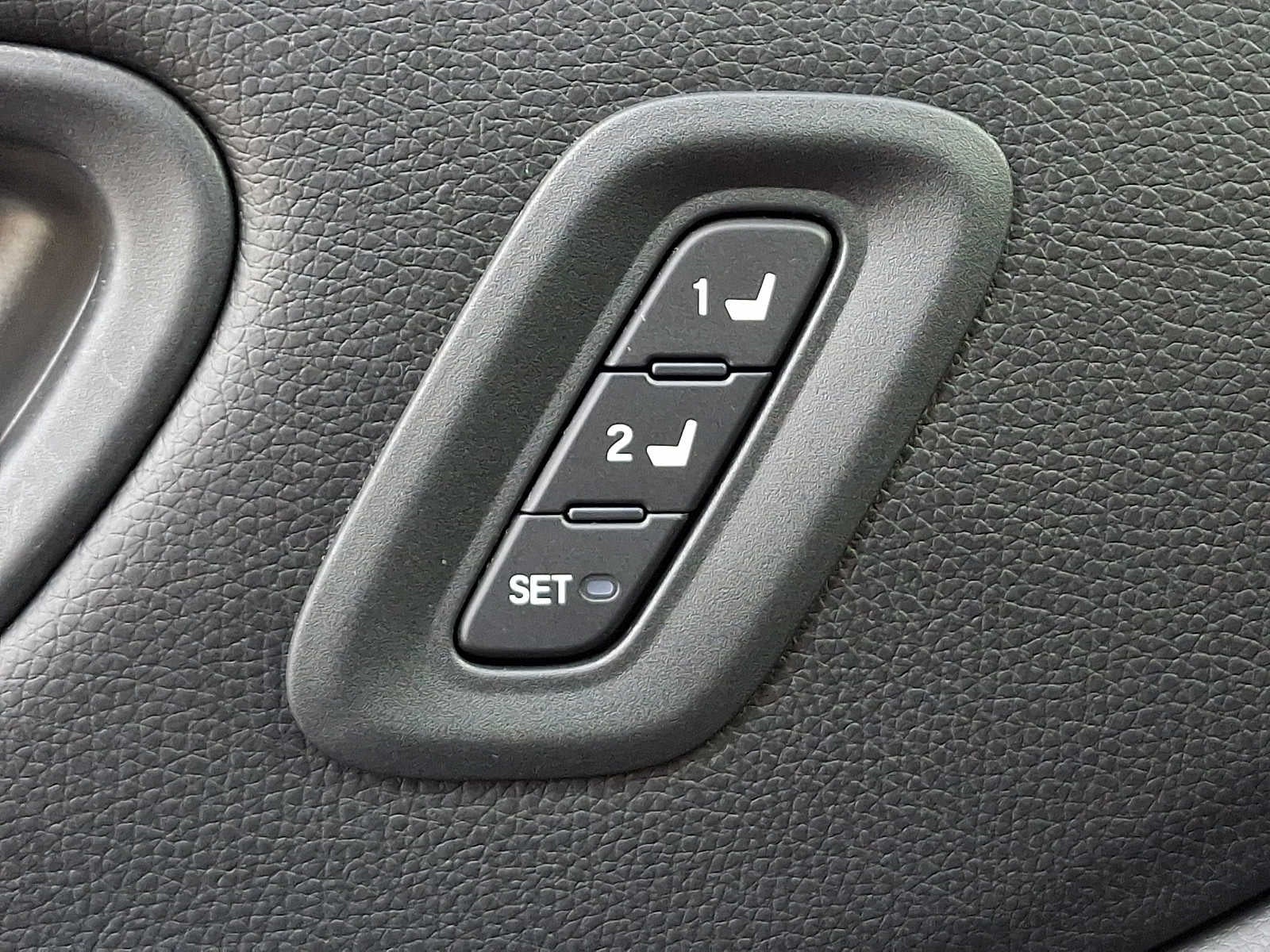2024 Honda Pilot Touring AWD