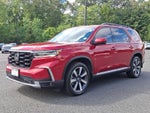 2024 Honda Pilot Touring AWD