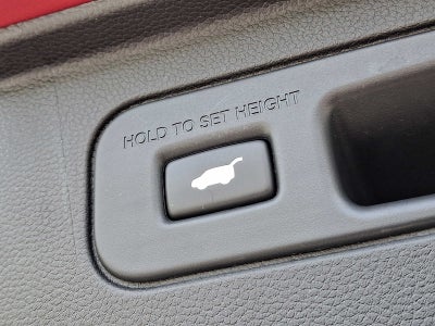 2024 Honda Pilot Touring AWD