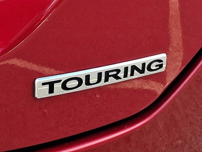 2024 Honda Pilot Touring AWD