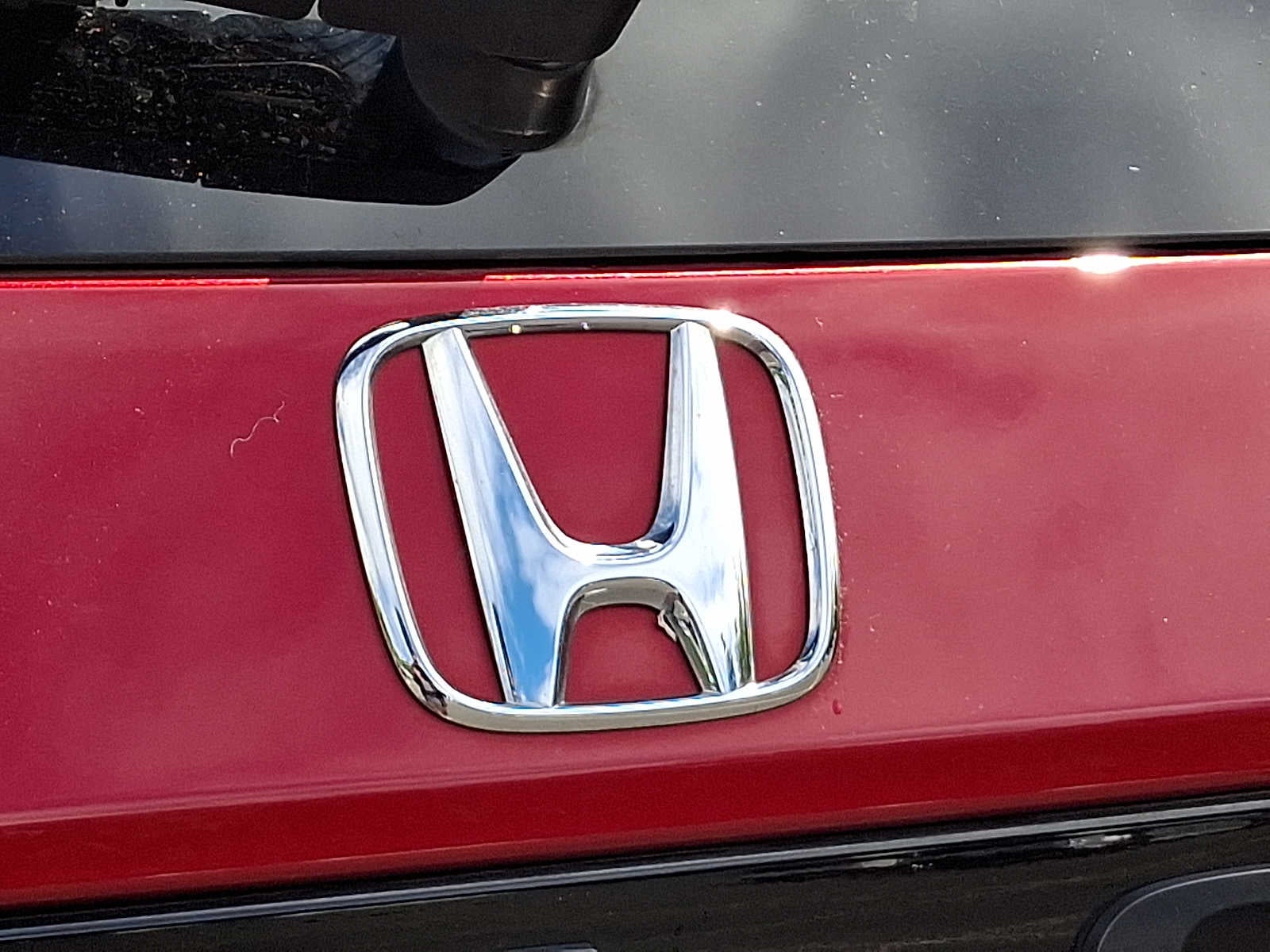 2024 Honda Pilot Touring AWD