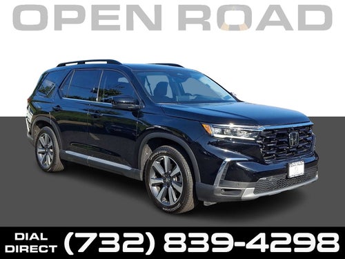 2023 Honda Pilot Elite AWD