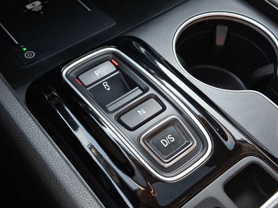 2023 Honda Pilot Elite AWD