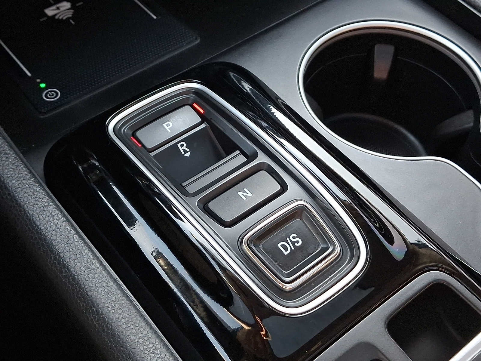 2023 Honda Pilot Elite AWD
