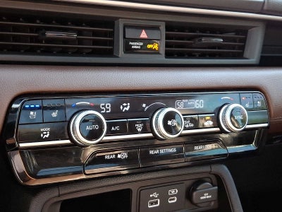 2023 Honda Pilot Elite AWD