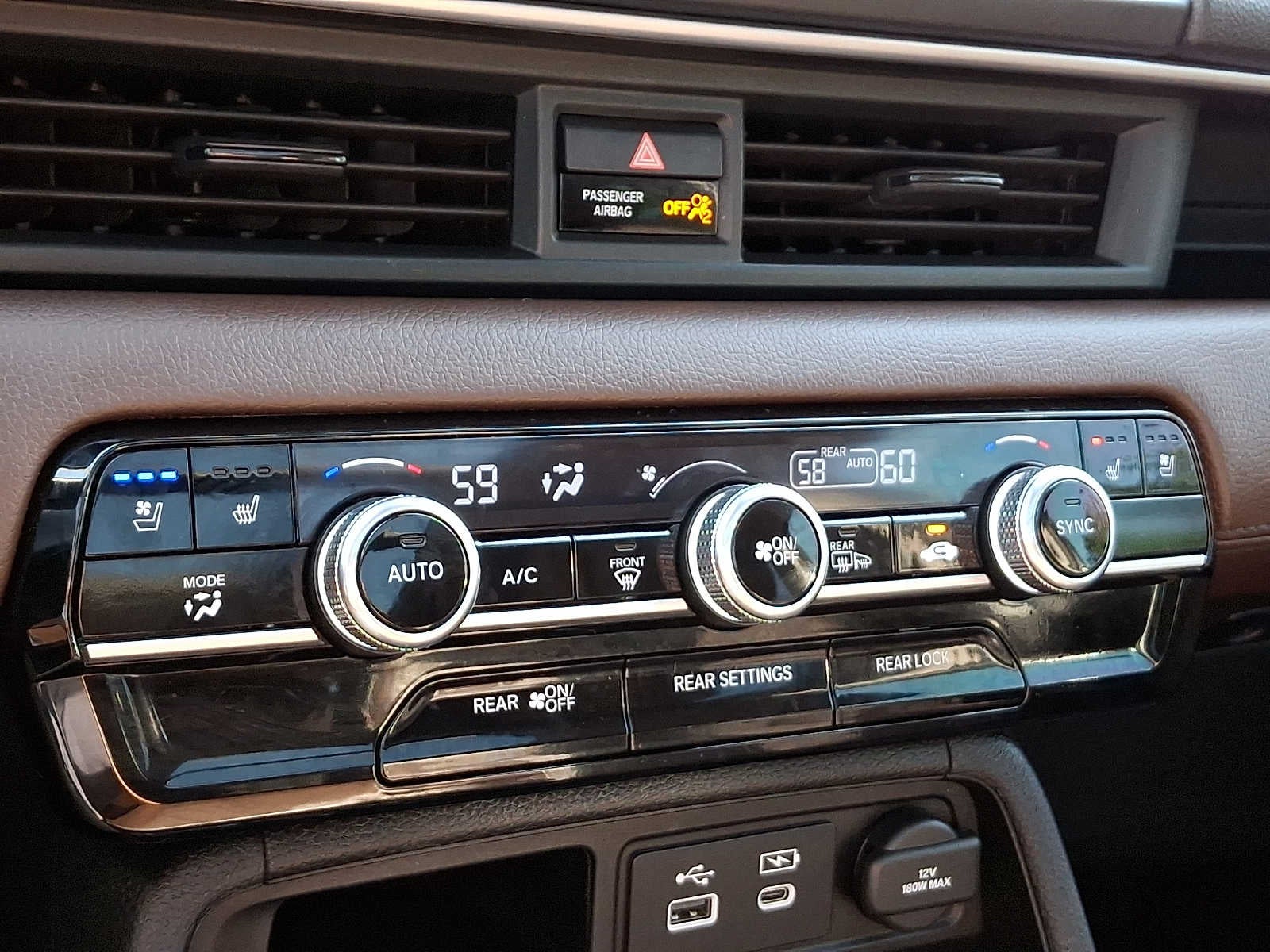 2023 Honda Pilot Elite AWD