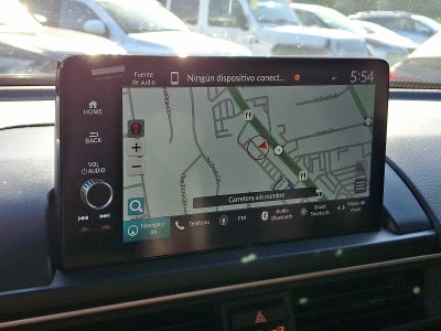 2023 Honda Pilot Elite AWD