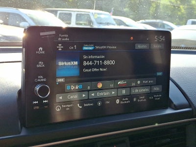 2023 Honda Pilot Elite AWD